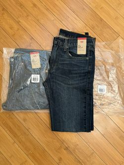 Levi’s 527 Men’s jeans