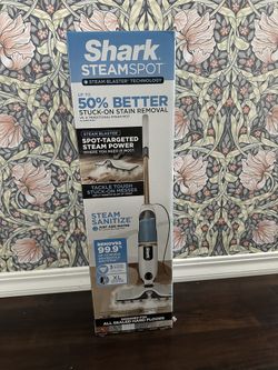 Shark Steam Mop