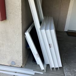 New Retrofit Windows 