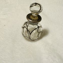 Vintage Jar