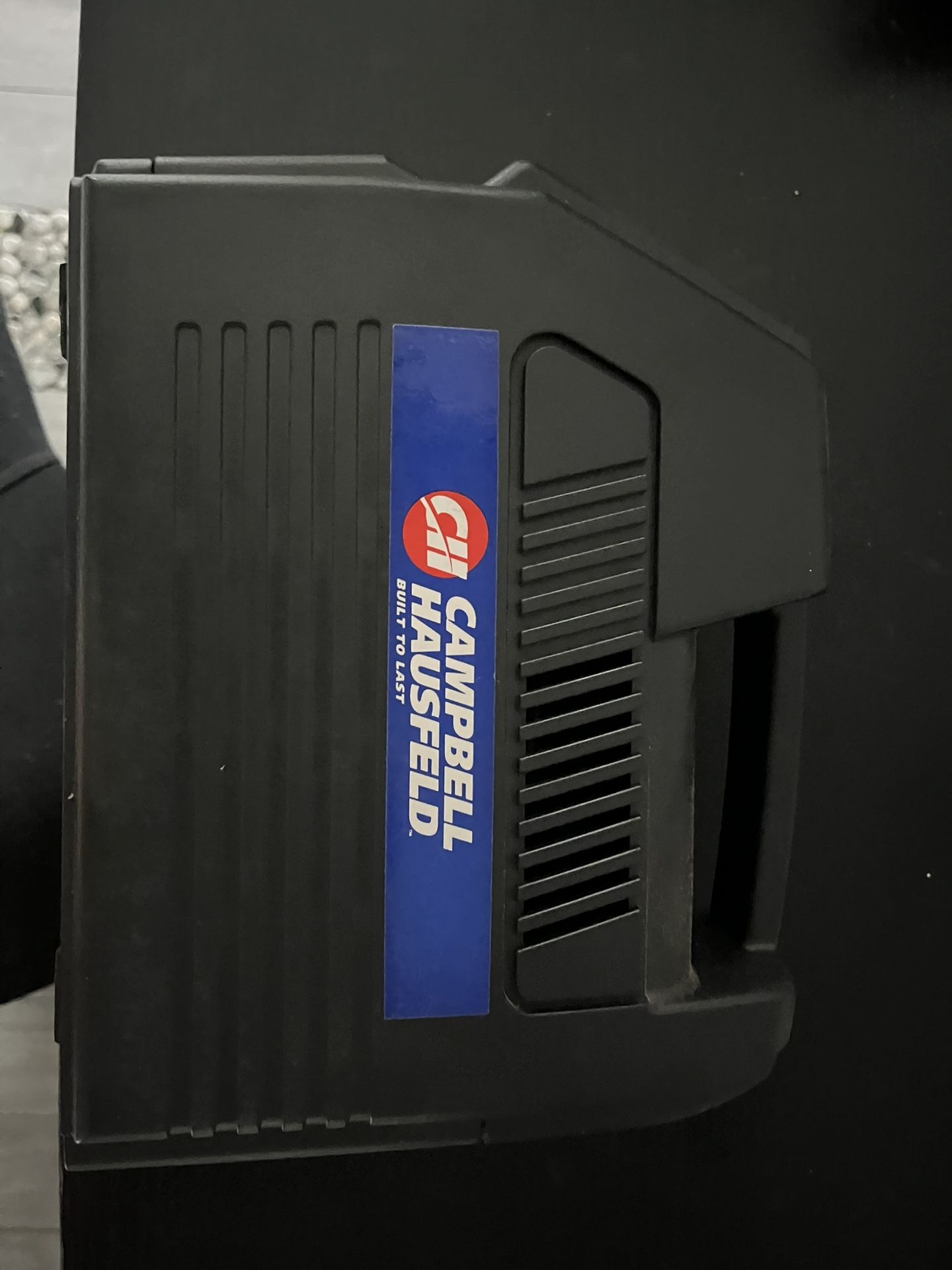 Portable Air Compressor