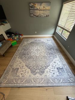 Tumble Rug