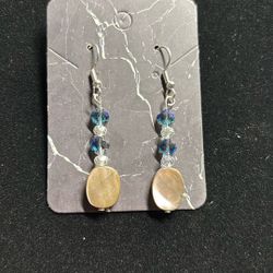 Handcrafted Earrings
