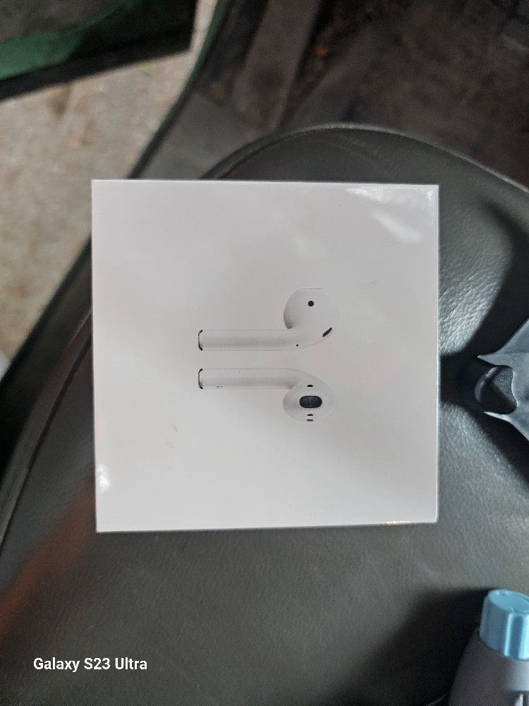 Apple Air Pods 