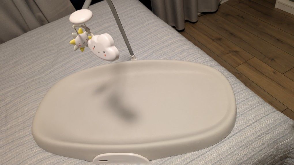 Skip Hop Changing pad