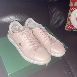 Lacoste Shoes