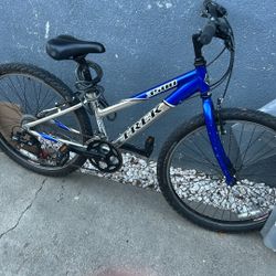 Trek Bike 