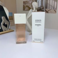 Chanel COCO Direct Spray EDT Women's Light Perfume 100ml
