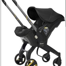 NEW Doona Stroller & Car Seat Travel System (Unopened, Retails $700+)