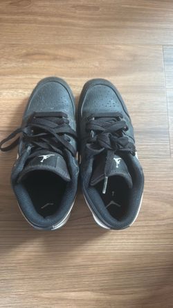 Boys air Jordan baseball cleats 4.5Y