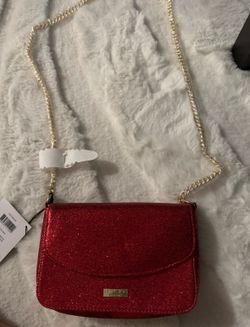Jimmy choo purse