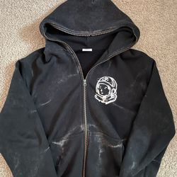 Billionaire Boys Club Zip Up 
