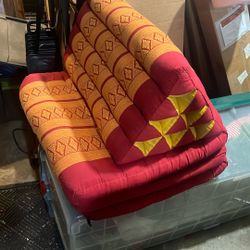 Floor Mat