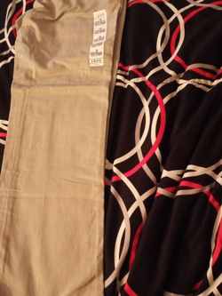 School Pants
