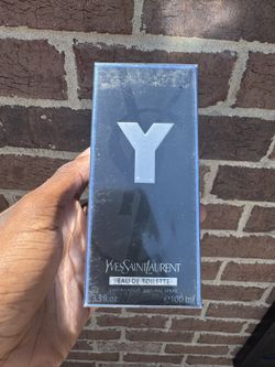 Ysl Eau De Toilette 