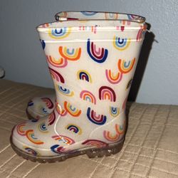 Rain Boots