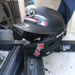 Rawlings Batting Helmet