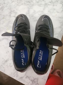 Size 7 Slightly Used