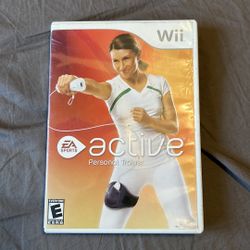 Active Personal Trainer