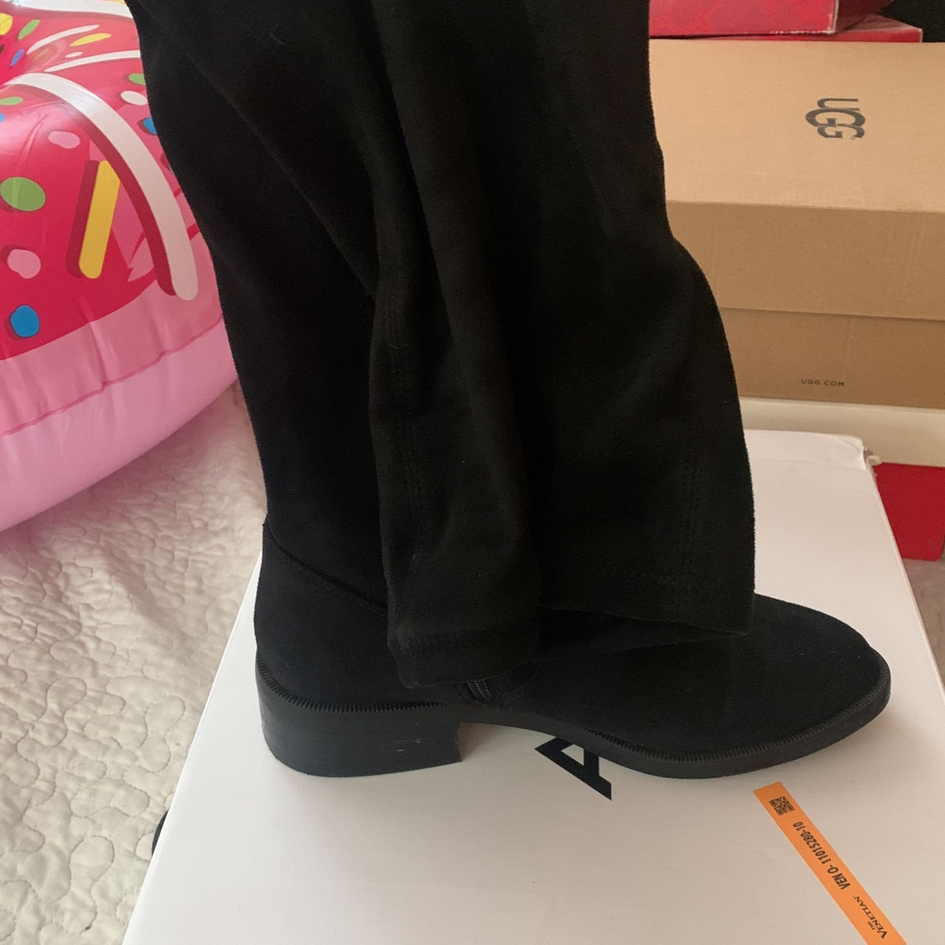 Aldo Boots