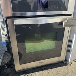 Electric oven