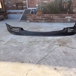 New STILLEN V3 N/A Front lip