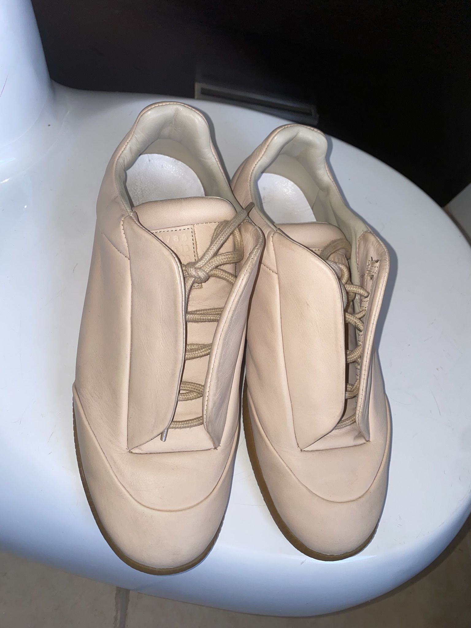 Maison Margiela Future Low Size 41 Us 8.5