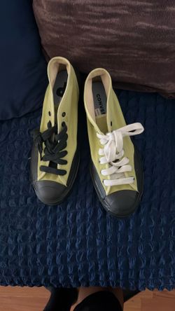 Converse Shoes