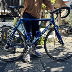 Trek 5200 Discovery Channel Pro Bicycle 