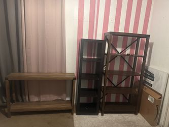 Shelves Bundle Must Be Gone Today 