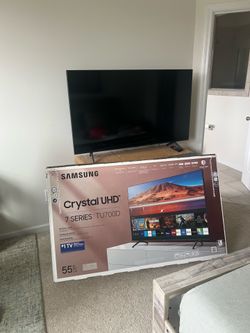 Samsung smart tv