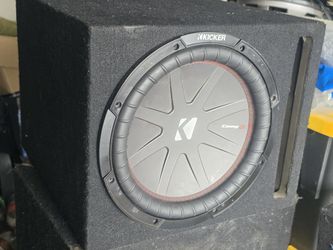 Kicker 12