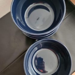 Sets Of 2 Cereal Bowls