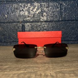 Cartier Glasses