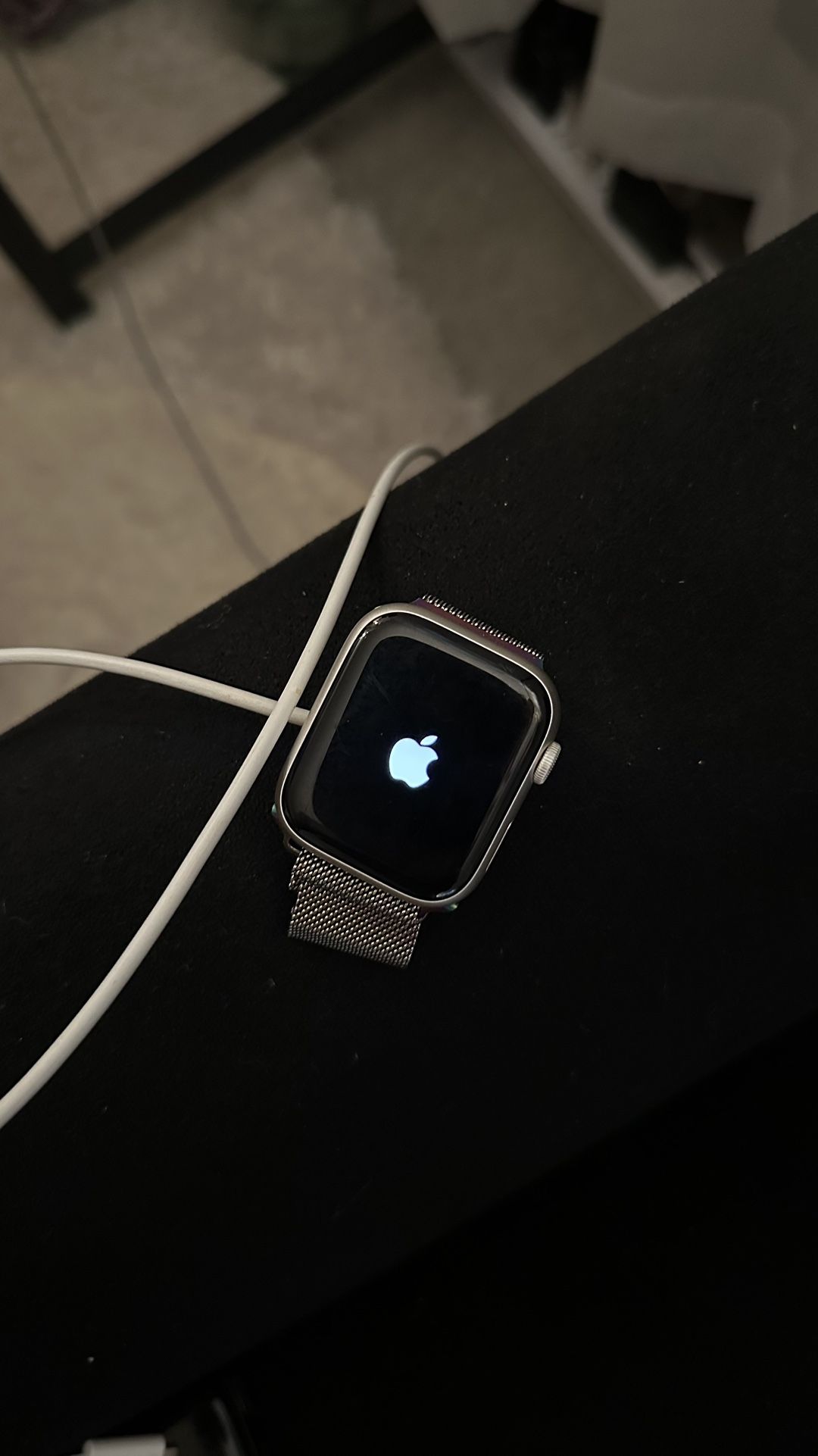 apple watch series 7 45mm