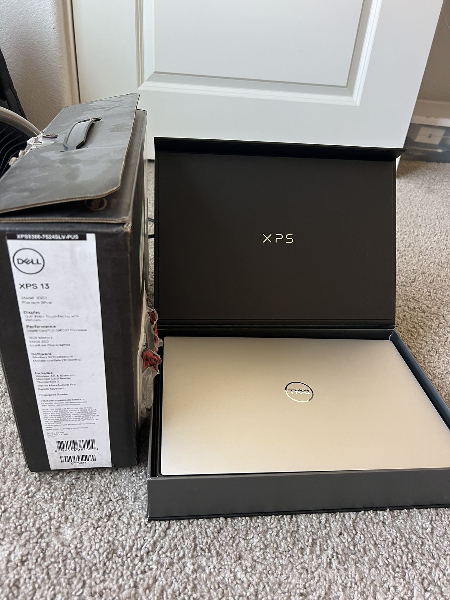 Dell XPS 13