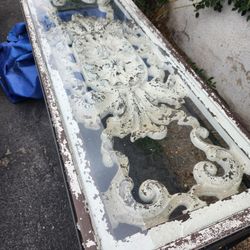 Entry Way Table Or Sofa Table Beautiful Shabby Designer Table 