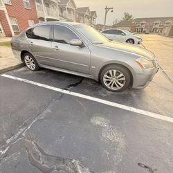 2008 Infiniti M35 for Sale – Mechanic Special