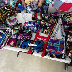 Artesanal Small Bags , Backpacks