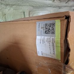 Street / Security Light