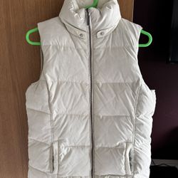 Roxy vest