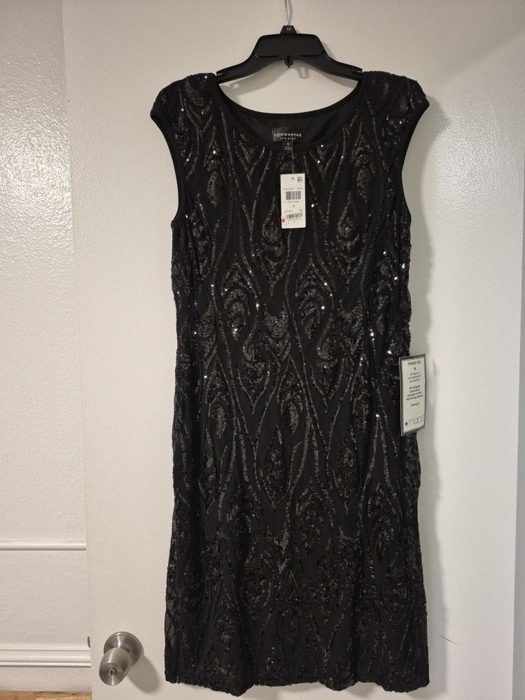 Women's Dress & Lace Jacket