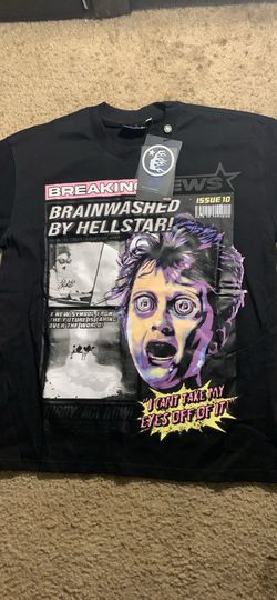 Hellstar shirt