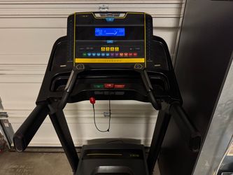 Treadmill
