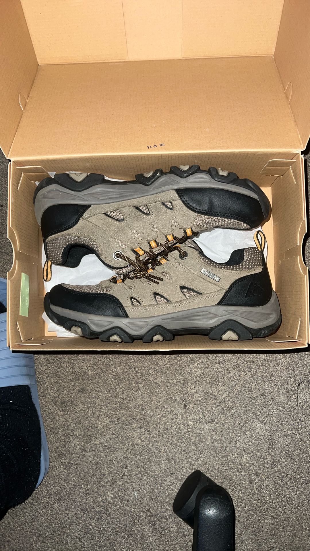 Boots 