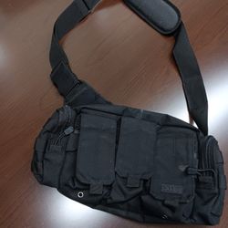 5.11 Tacticsl Bailout Bag