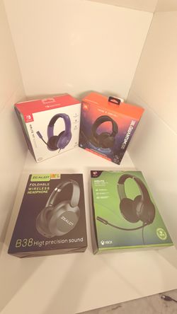 Gaming items