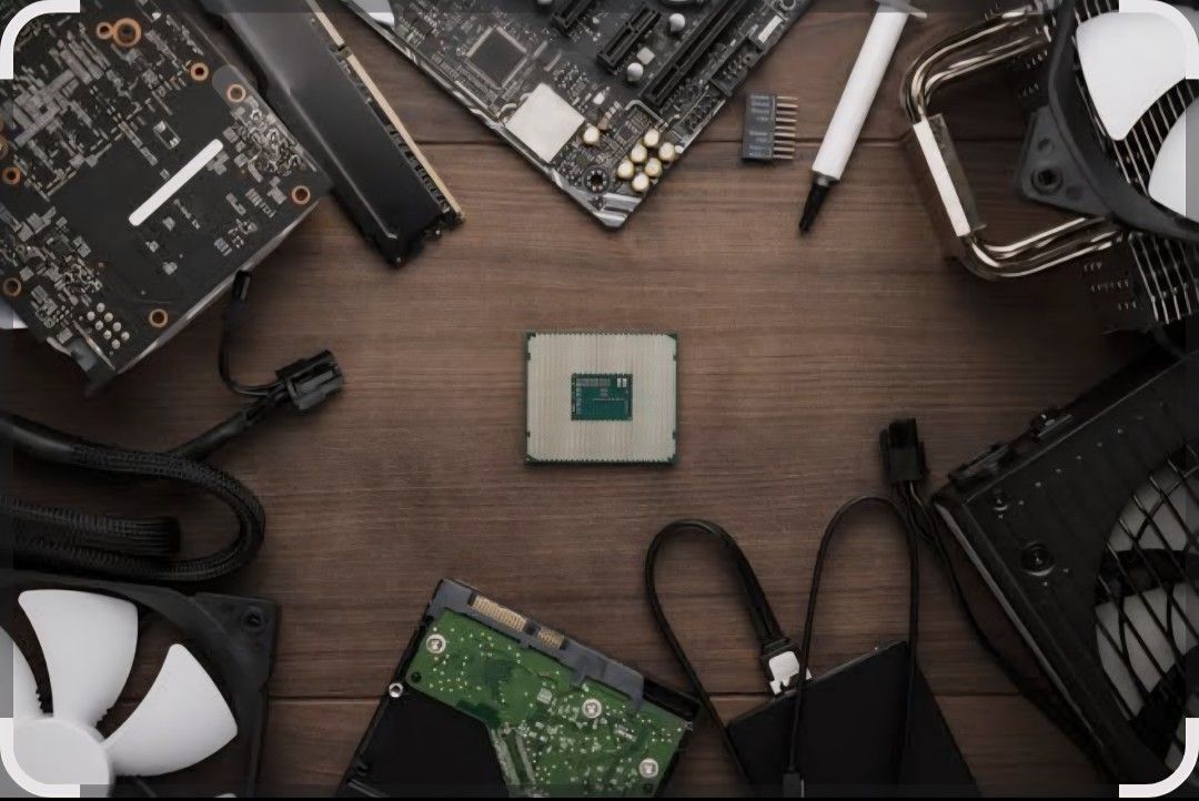 Computer Parts