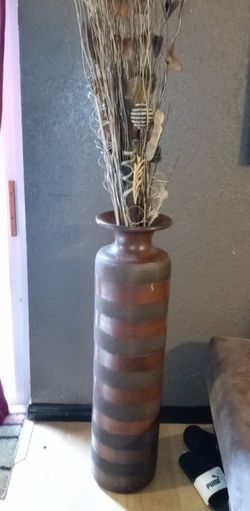 Beautiful Vase