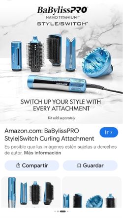 Babyliss